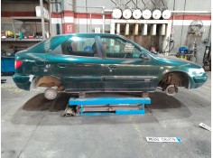 citroën xsara (n1) del año 2000