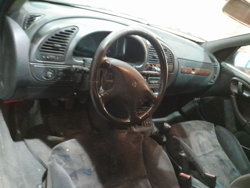 citroën xsara (n1) del año 2000