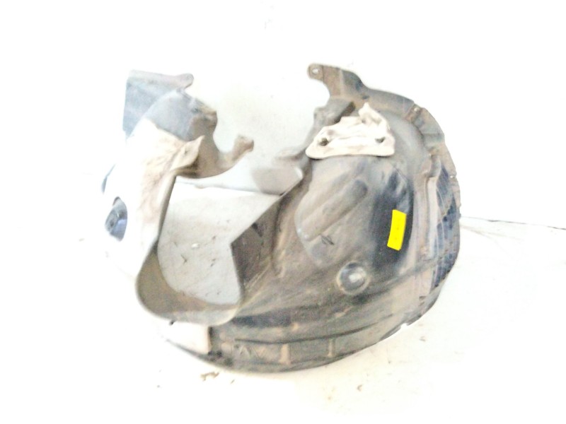 Recambio de paso rueda delantero derecho para opel vivaro c furgoneta (k0) 1.5 referencia OEM IAM 9808363380  