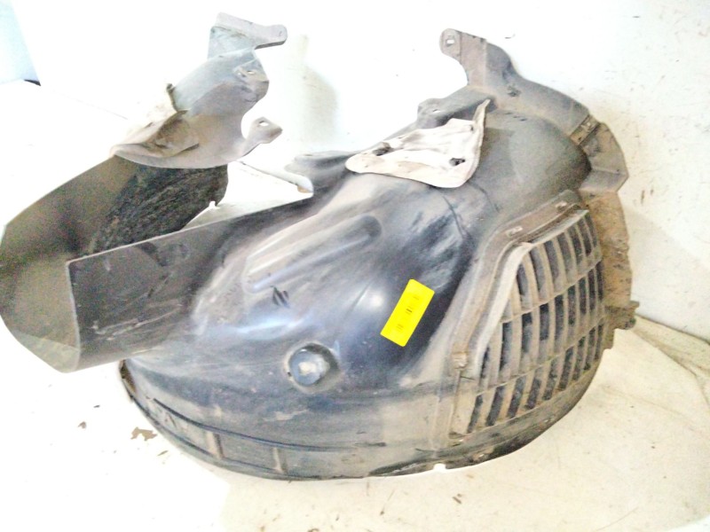 Recambio de paso rueda delantero derecho para opel vivaro c furgoneta (k0) 1.5 referencia OEM IAM 9808363380  