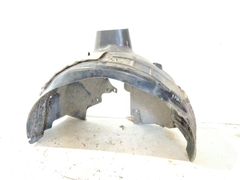 Recambio de paso rueda delantero derecho para opel vivaro c furgoneta (k0) 1.5 referencia OEM IAM 9808363380  