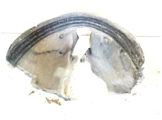 Recambio de paso rueda delantero izquierdo para opel vivaro c furgoneta (k0) 1.5 referencia OEM IAM 9808363580  