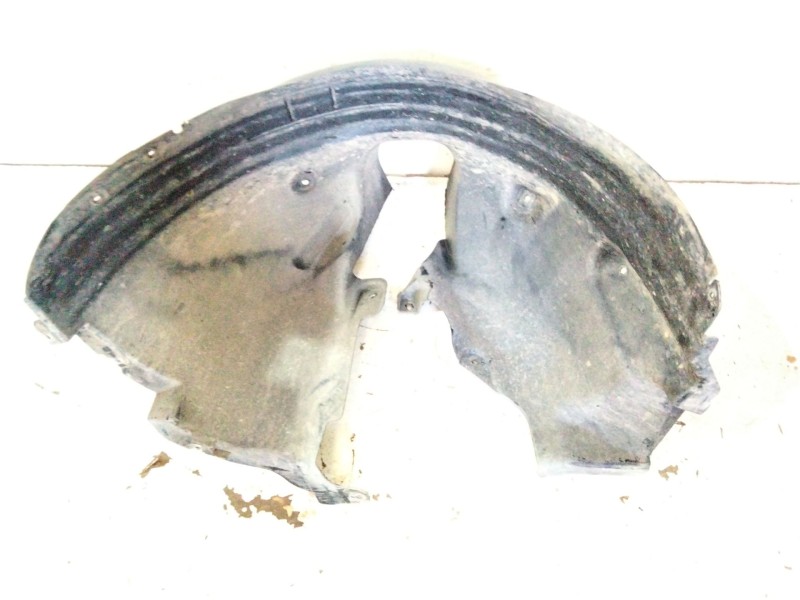 Recambio de paso rueda delantero izquierdo para opel vivaro c furgoneta (k0) 1.5 referencia OEM IAM 9808363580  