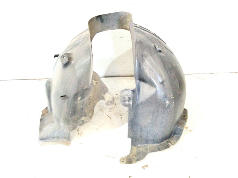 Recambio de paso rueda delantero izquierdo para opel vivaro c furgoneta (k0) 1.5 referencia OEM IAM 9808363580  