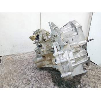Recambio de caja cambios para renault scénic ii (jm0/1_) 1.9 dci (jm14) referencia OEM IAM 8200559512  