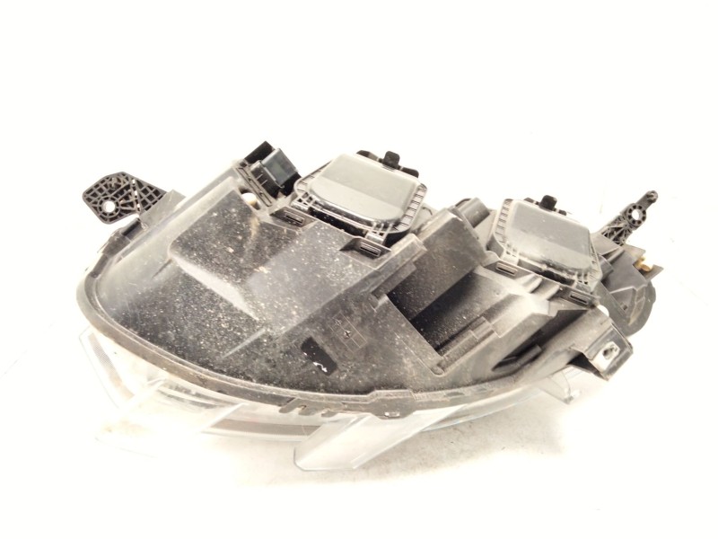 Recambio de faro derecho para opel vivaro c furgoneta (k0) 1.5 referencia OEM IAM 9808567680  