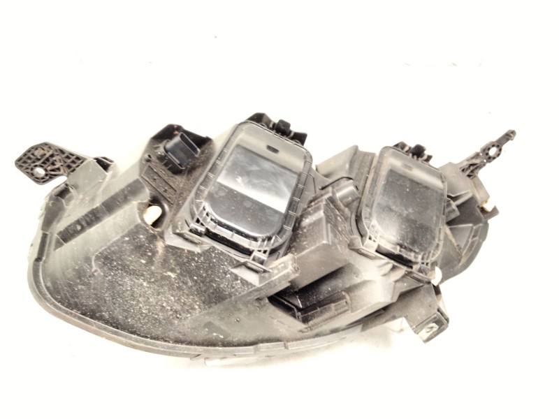 Recambio de faro derecho para opel vivaro c furgoneta (k0) 1.5 referencia OEM IAM 9808567680  