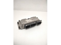 Recambio de centralita motor uce para citroën saxo 1.1 referencia OEM IAM 0261206246 9648484380 26FM1018