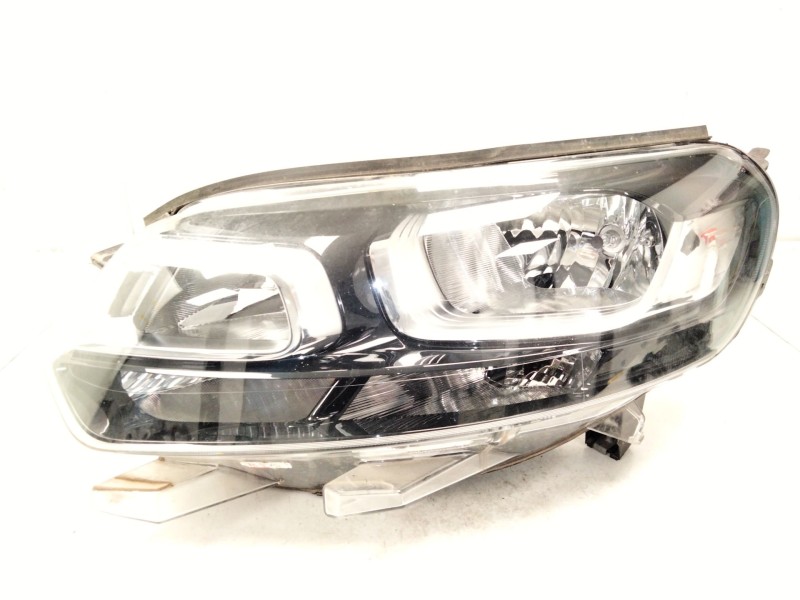 Recambio de faro izquierdo para opel vivaro c furgoneta (k0) 1.5 referencia OEM IAM 9808567780  