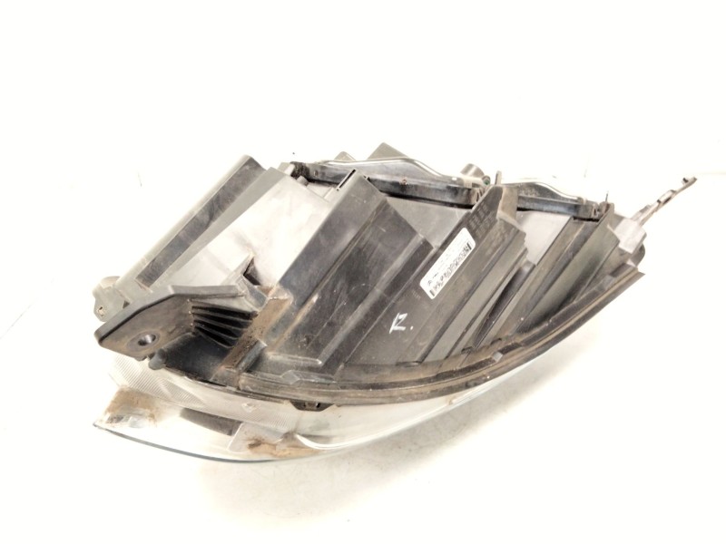Recambio de faro izquierdo para opel vivaro c furgoneta (k0) 1.5 referencia OEM IAM 9808567780  