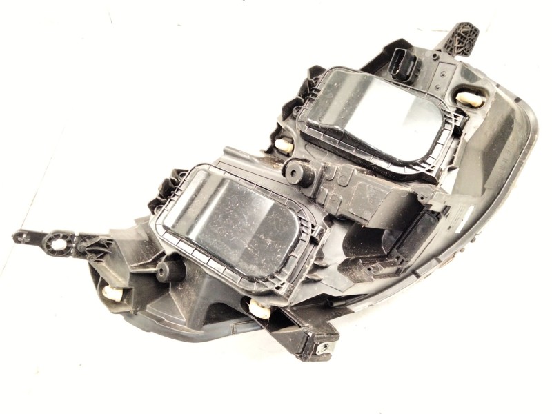 Recambio de faro izquierdo para opel vivaro c furgoneta (k0) 1.5 referencia OEM IAM 9808567780  