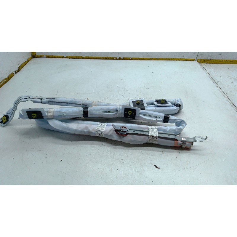 Recambio de airbag cortina trasero derecho para mercedes-benz gla (h247) gla 200 (247.787) referencia OEM IAM A2478607203  
