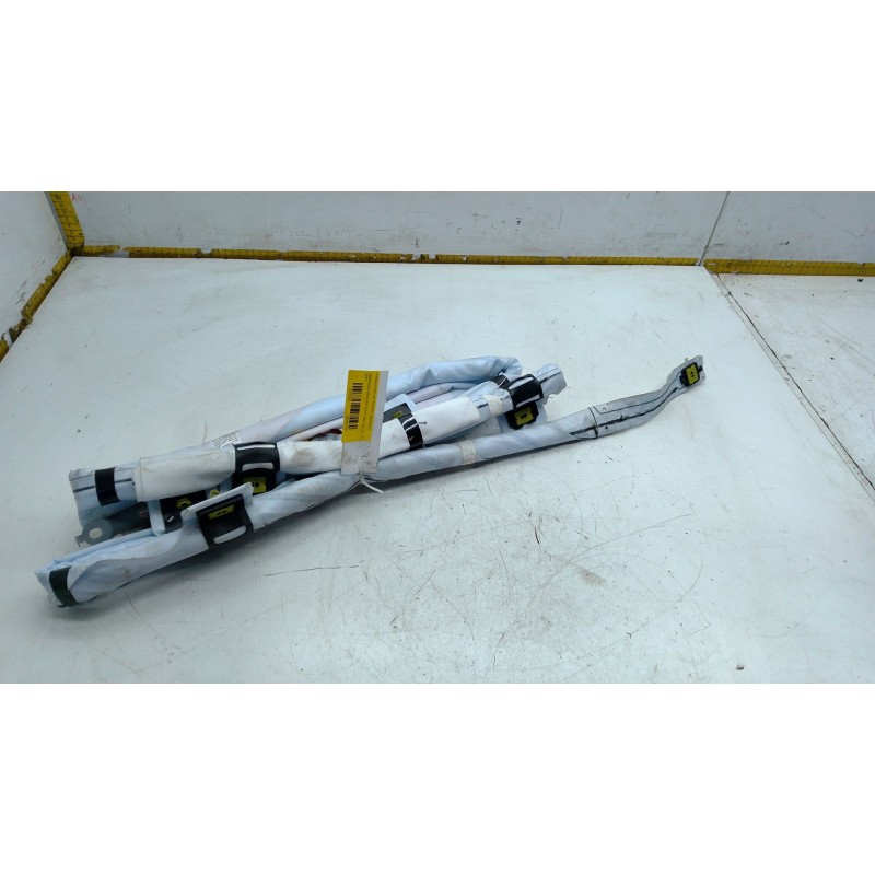 Recambio de airbag cortina trasero izquierdo para mercedes-benz gla (h247) gla 200 (247.787) referencia OEM IAM A2478607303  