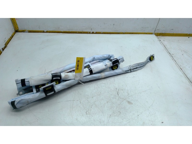 Recambio de airbag cortina trasero izquierdo para mercedes-benz gla (h247) gla 200 (247.787) referencia OEM IAM A2478607303  