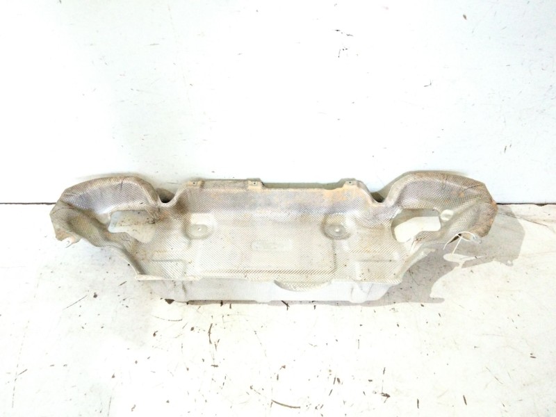 Recambio de panel protector para mercedes-benz gla (h247) gla 200 (247.787) referencia OEM IAM A1776000507  