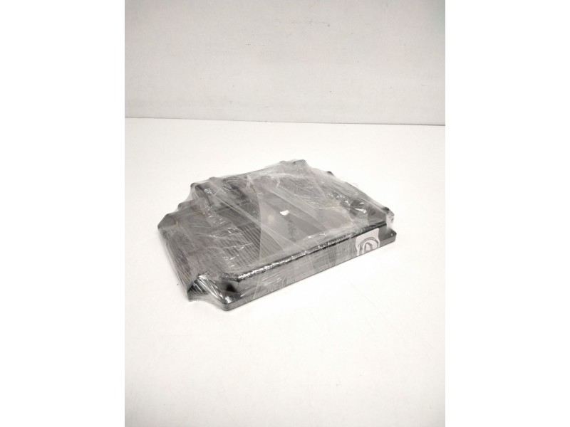 Recambio de centralita motor uce para citroën berlingo 1.9 diesel referencia OEM IAM 9650360480 9650359580 R04080035B