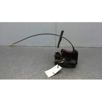 CERRADURA PUERTA DELANTERA DERECHA 8200042171 