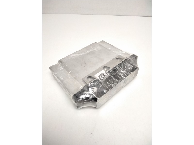 Recambio de centralita motor uce para seat toledo (kg3) reference referencia OEM IAM 04C907309AE 0261S10530 1039T00073