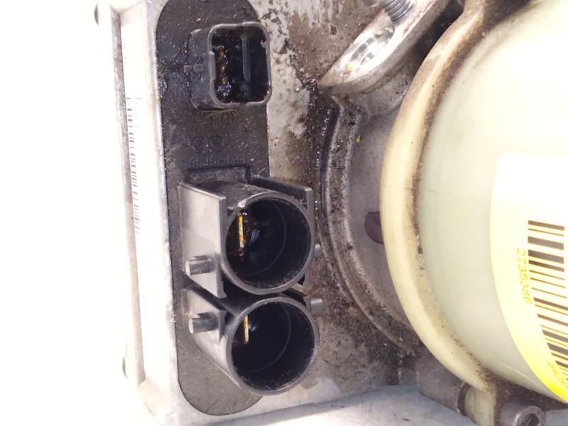 Recambio de bomba direccion electrica hidraulica para opel vivaro c furgoneta (k0) 1.5 referencia OEM IAM   