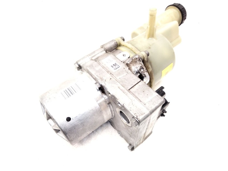 Recambio de bomba direccion electrica hidraulica para opel vivaro c furgoneta (k0) 1.5 referencia OEM IAM   