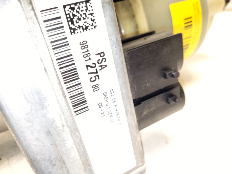 Recambio de bomba direccion electrica hidraulica para opel vivaro c furgoneta (k0) 1.5 referencia OEM IAM   