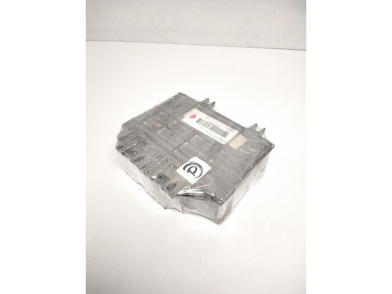 Recambio de centralita motor uce para seat toledo (1l) 1.8 cat (rp) referencia OEM IAM 0261203707 1H0907311P 26SA3609