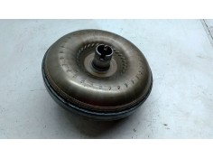 Recambio de convertidor caja cambios para ssangyong rodius 2.7 turbodiesel cat referencia OEM IAM A2102500502  