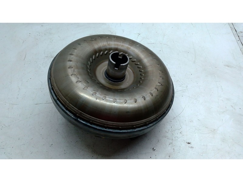 Recambio de convertidor caja cambios para ssangyong rodius 2.7 turbodiesel cat referencia OEM IAM A2102500502  