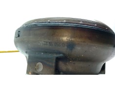 Recambio de convertidor caja cambios para ssangyong rodius 2.7 turbodiesel cat referencia OEM IAM A2102500502   2