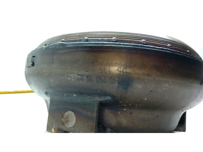 Recambio de convertidor caja cambios para ssangyong rodius 2.7 turbodiesel cat referencia OEM IAM A2102500502  