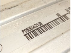 Recambio de intercooler para opel vivaro c furgoneta (k0) 1.5 referencia OEM IAM P9806562180   2