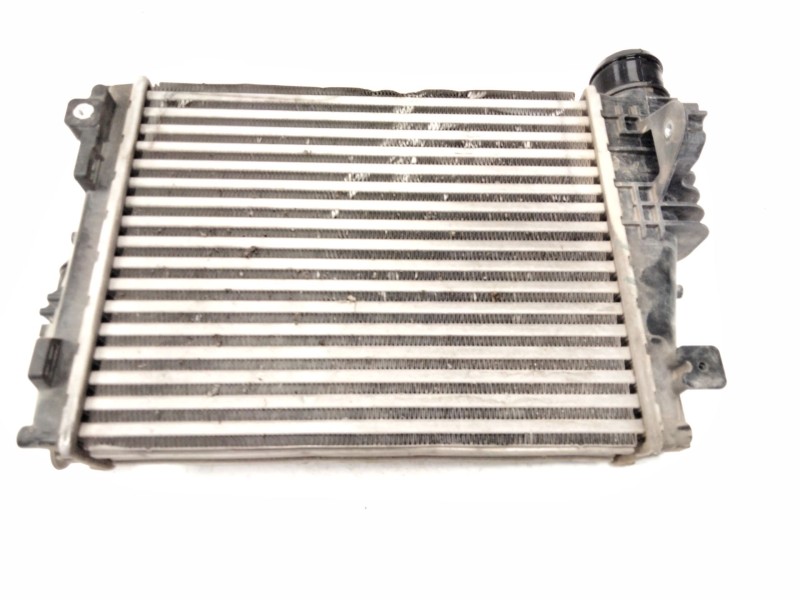 Recambio de intercooler para opel vivaro c furgoneta (k0) 1.5 referencia OEM IAM P9806562180  