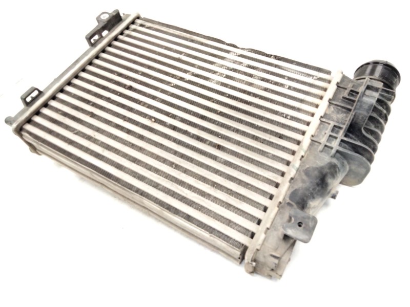 Recambio de intercooler para opel vivaro c furgoneta (k0) 1.5 referencia OEM IAM P9806562180  
