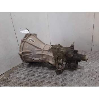 Recambio de caja cambios para nissan vanette (c 220) 2.0 diesel referencia OEM IAM L6  12344