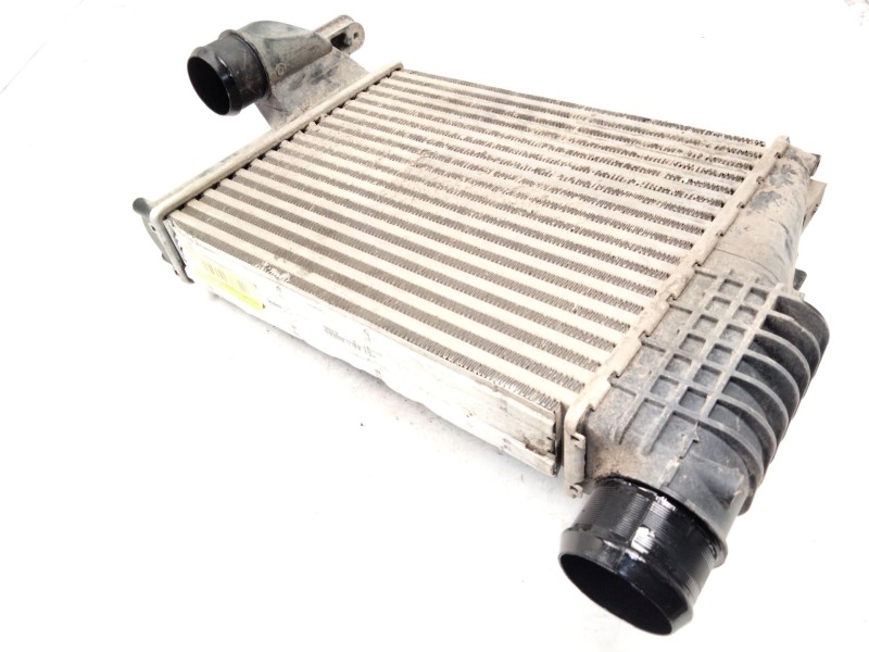 Recambio de intercooler para opel vivaro c furgoneta (k0) 1.5 referencia OEM IAM P9806562180  