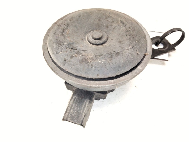 Recambio de claxon para opel vivaro c furgoneta (k0) 1.5 referencia OEM IAM   