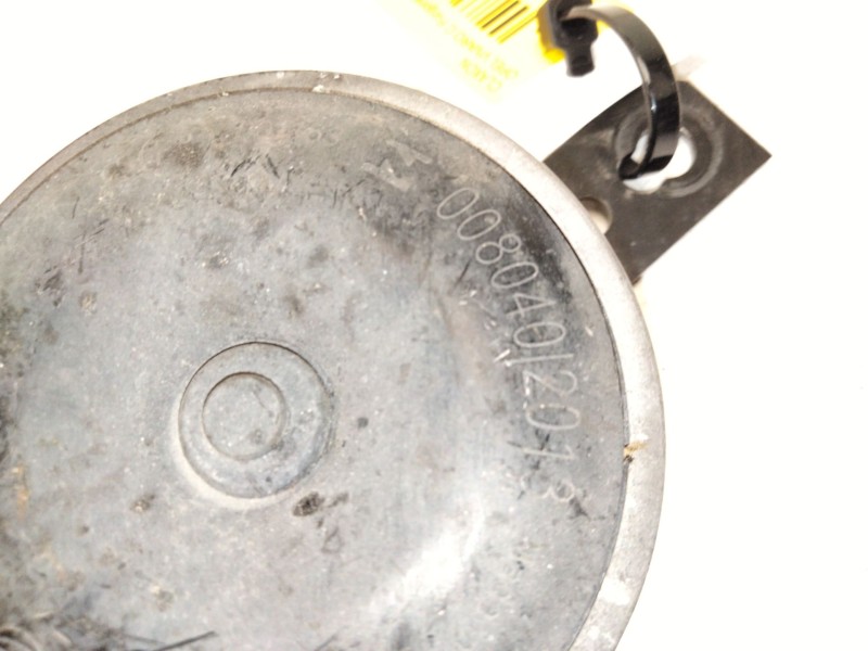Recambio de claxon para opel vivaro c furgoneta (k0) 1.5 referencia OEM IAM   