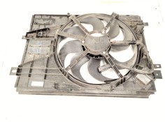 Recambio de electroventilador para opel vivaro c furgoneta (k0) 1.5 referencia OEM IAM 9832930080  