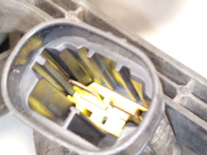 Recambio de electroventilador para opel vivaro c furgoneta (k0) 1.5 referencia OEM IAM 9832930080  