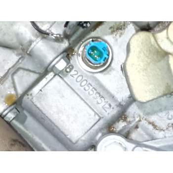 Recambio de caja cambios para renault scénic ii (jm0/1_) 1.9 dci (jm14) referencia OEM IAM 8200559512  