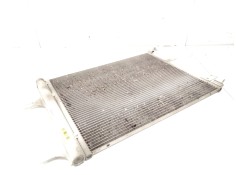 Recambio de condensador / radiador aire acondicionado para opel vivaro c furgoneta (k0) 1.5 referencia OEM IAM 9827450180  