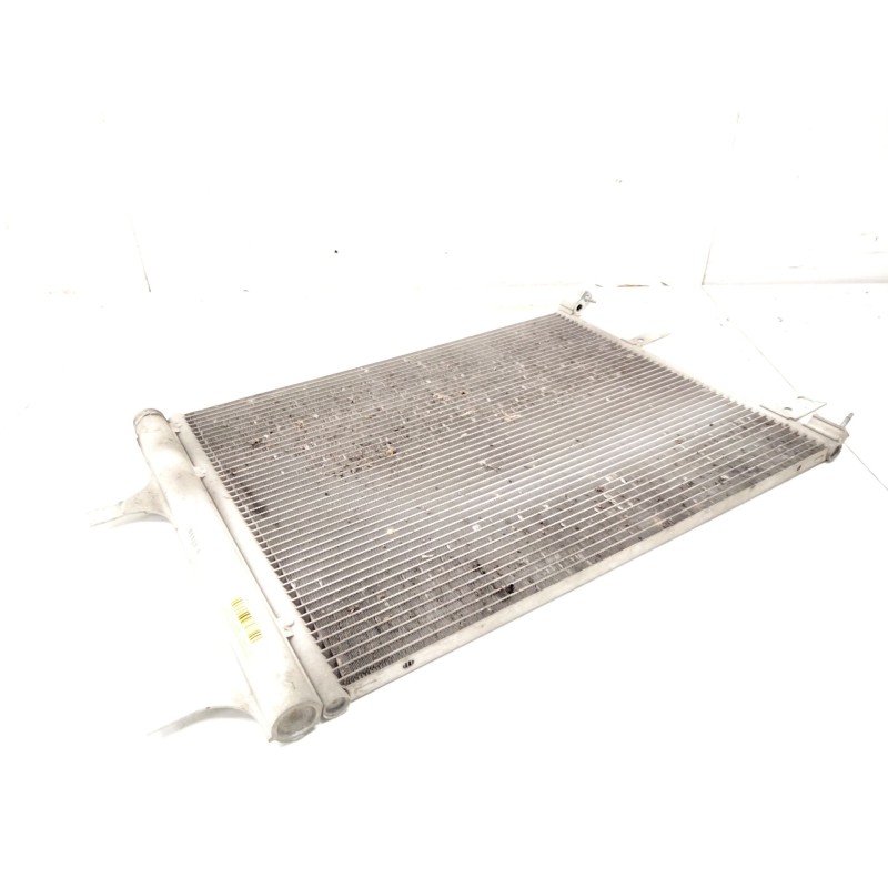 Recambio de condensador / radiador aire acondicionado para opel vivaro c furgoneta (k0) 1.5 referencia OEM IAM 9827450180  