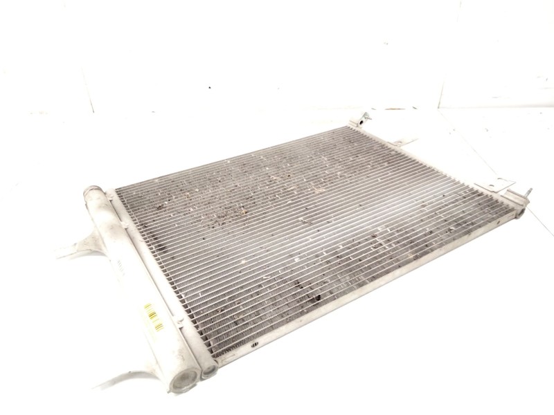 Recambio de condensador / radiador aire acondicionado para opel vivaro c furgoneta (k0) 1.5 referencia OEM IAM 9827450180  