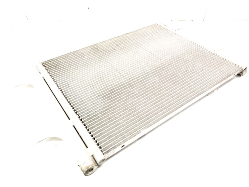 Recambio de condensador / radiador aire acondicionado para opel vivaro c furgoneta (k0) 1.5 referencia OEM IAM 9827450180  