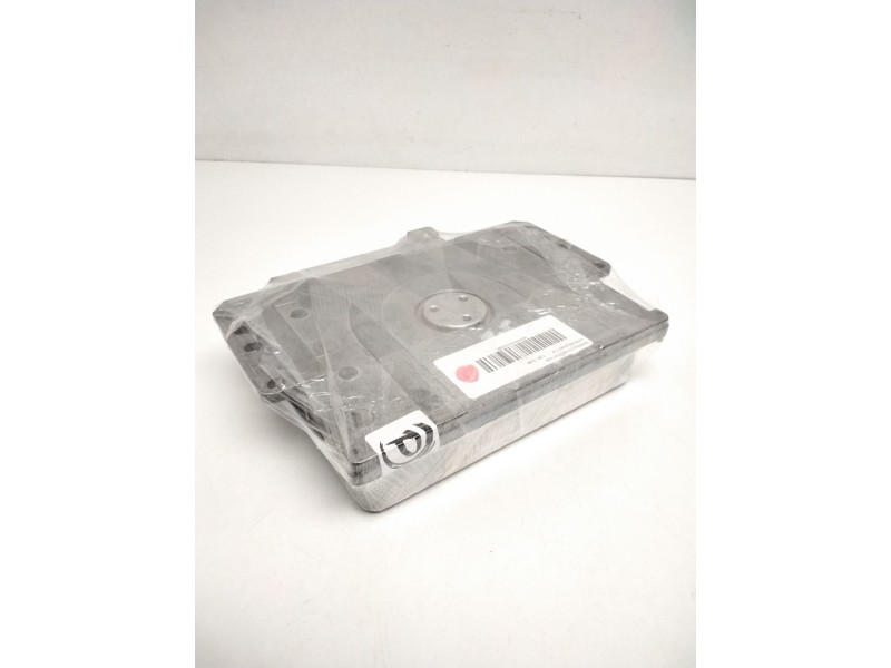 Recambio de centralita motor uce para citroën saxo 1.4 referencia OEM IAM 0261203736 9620398980 26FM0266