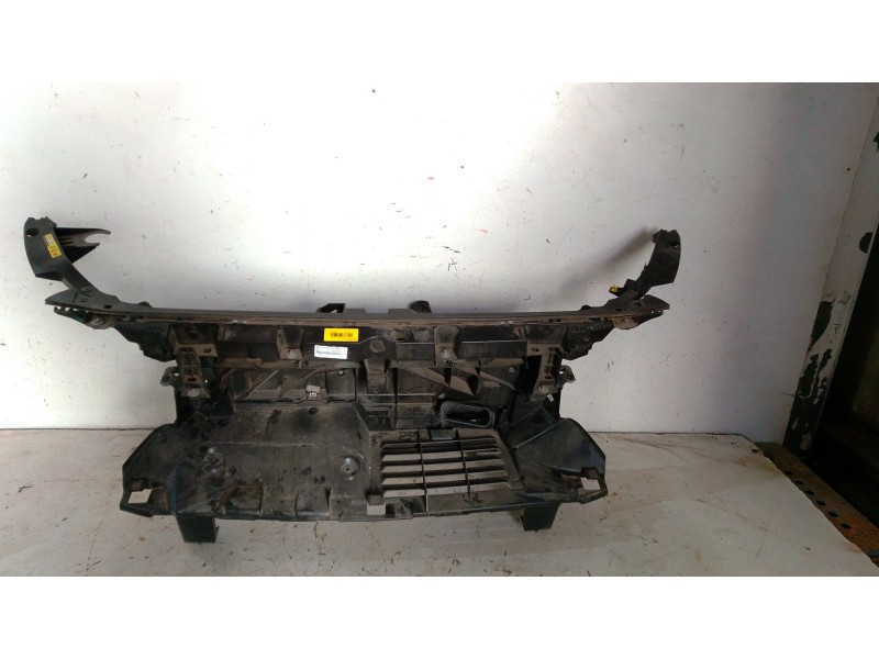 Recambio de panel frontal para opel vivaro c furgoneta (k0) 1.5 referencia OEM IAM   