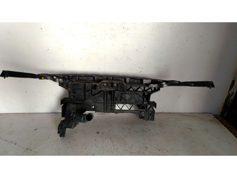 Recambio de panel frontal para opel vivaro c furgoneta (k0) 1.5 referencia OEM IAM   