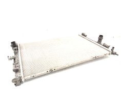 Recambio de radiador agua para opel vivaro c furgoneta (k0) 1.5 referencia OEM IAM P9675747980  