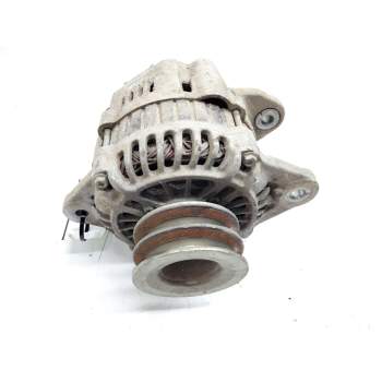 Recambio de alternador para mitsubishi canter fuso referencia OEM IAM A3TR0188ZT  