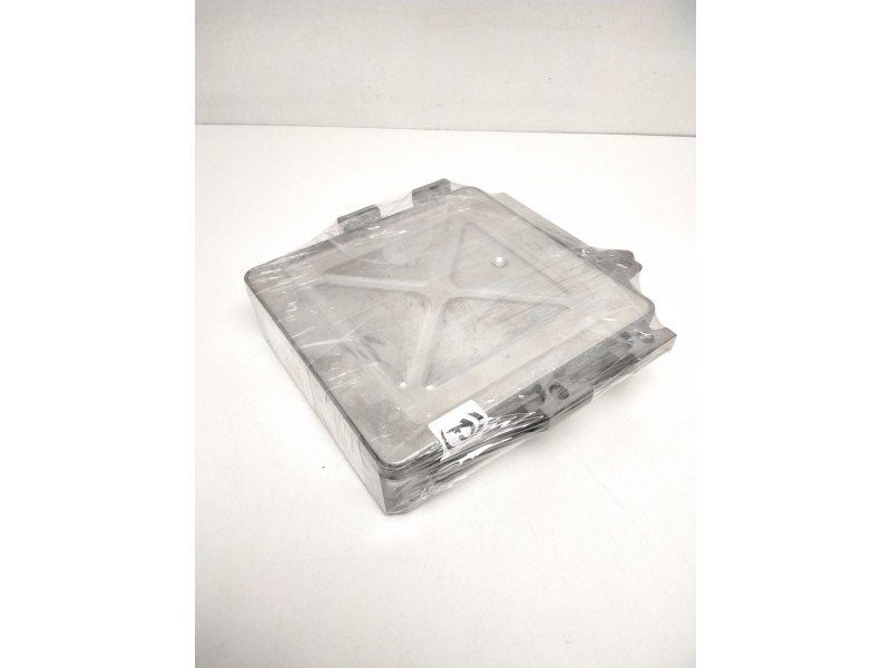 Recambio de centralita motor uce para citroën saxo 1.4 sx referencia OEM IAM 9620578580 16254004 IAW1AP40